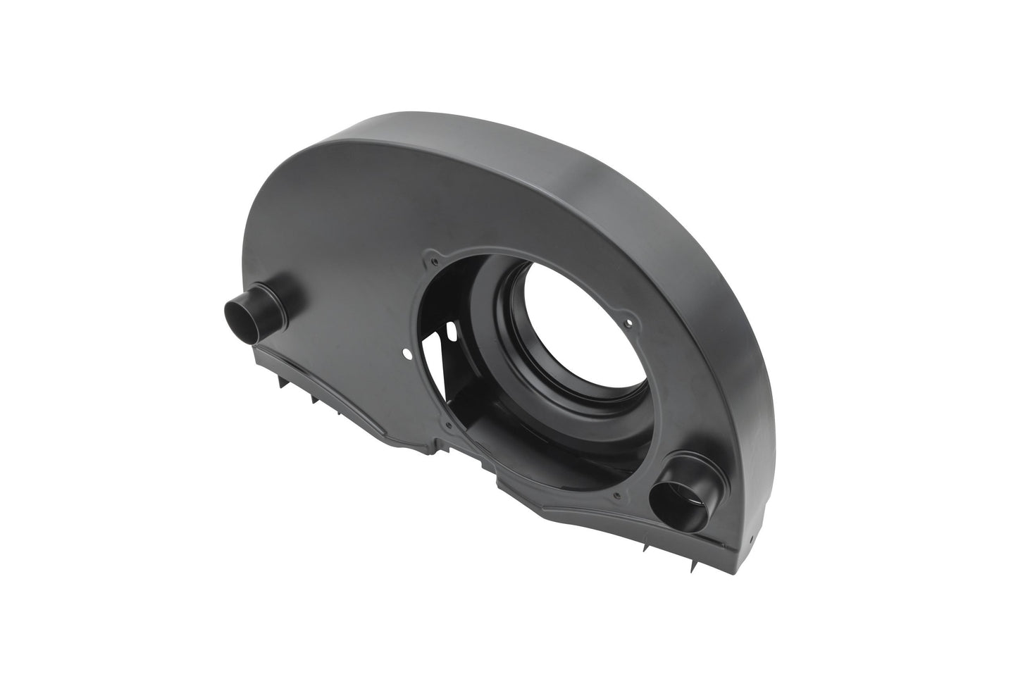 EMPI Super Shroud — Early 36HP Style, Doghouse with Heater | VW Engine Tin (00-8678-0)