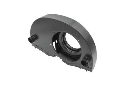 EMPI Super Shroud — Early 36HP Style, Doghouse with Heater | VW Engine Tin (00-8678-0)