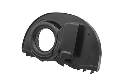 EMPI Super Shroud — Early 36HP Style, Doghouse with Heater | VW Engine Tin (00-8678-0)