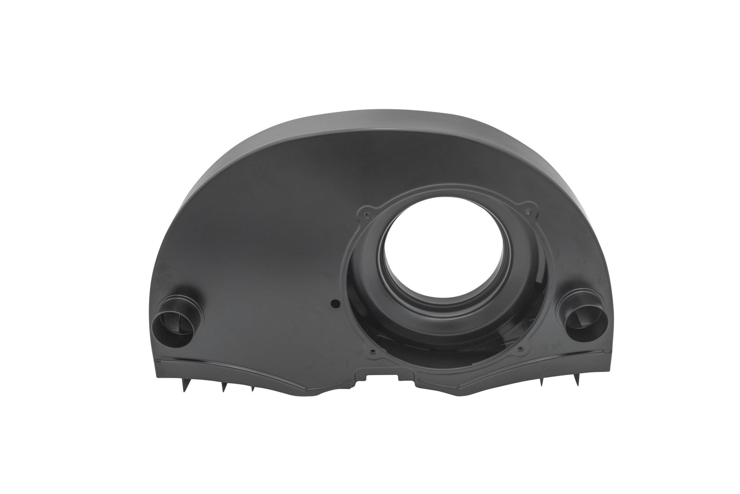 EMPI Super Shroud — Early 36HP Style, Doghouse with Heater | VW Engine Tin (00-8678-0)