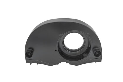 EMPI Super Shroud — Early 36HP Style, Doghouse with Heater | VW Engine Tin (00-8678-0)