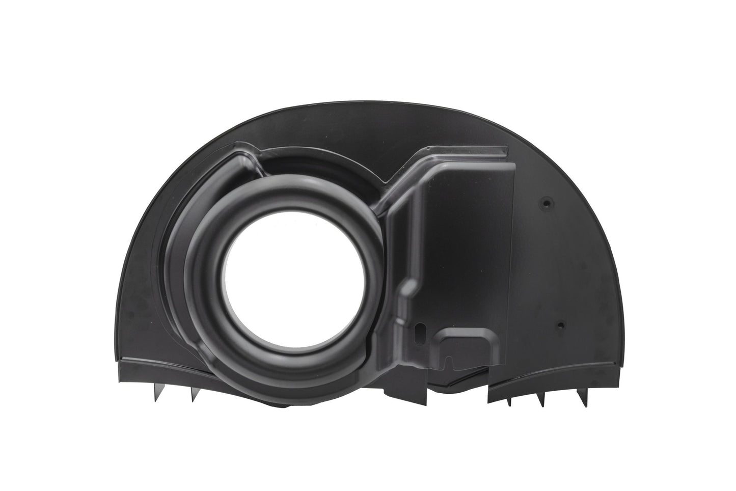 EMPI Super Shroud — Early 36HP Style, Doghouse with Heater | VW Engine Tin (00-8678-0)