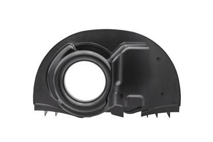 EMPI Super Shroud — Early 36HP Style, Doghouse with Heater | VW Engine Tin (00-8678-0)