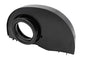 EMPI Super Shroud Early 36HP Style - Black (Part #00-8679-0)