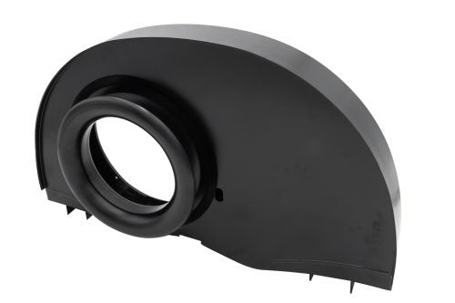 EMPI Super Kooler & Super Shroud Ultimate Cooling Kit — Non-Doghouse, Cerakote | VW & Porsche 356/912