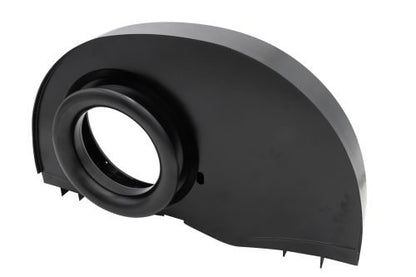 EMPI Super Kooler & Super Shroud Ultimate Cooling Kit — Non-Doghouse, Cerakote | VW & Porsche 356/912