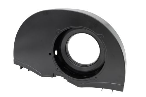 EMPI Super Kooler & Super Shroud Ultimate Cooling Kit — Non-Doghouse, Cerakote | VW & Porsche 356/912