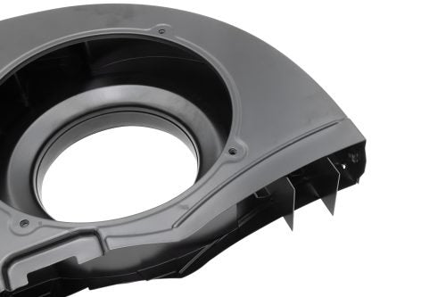 EMPI Super Kooler & Super Shroud Ultimate Cooling Kit — Non-Doghouse, Cerakote | VW & Porsche 356/912