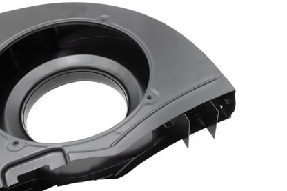 EMPI Super Kooler & Super Shroud Ultimate Cooling Kit — Non-Doghouse, Cerakote | VW & Porsche 356/912