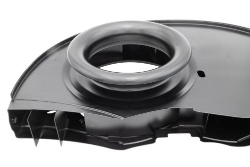 EMPI Super Kooler & Super Shroud Ultimate Cooling Kit — Non-Doghouse, Cerakote | VW & Porsche 356/912