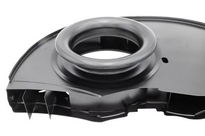 EMPI Super Kooler & Super Shroud Ultimate Cooling Kit — Non-Doghouse, Cerakote | VW & Porsche 356/912