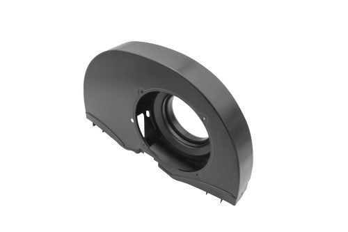 EMPI Super Kooler & Super Shroud Ultimate Cooling Kit — Doghouse, Cerakote | VW Type 1, 2, 3