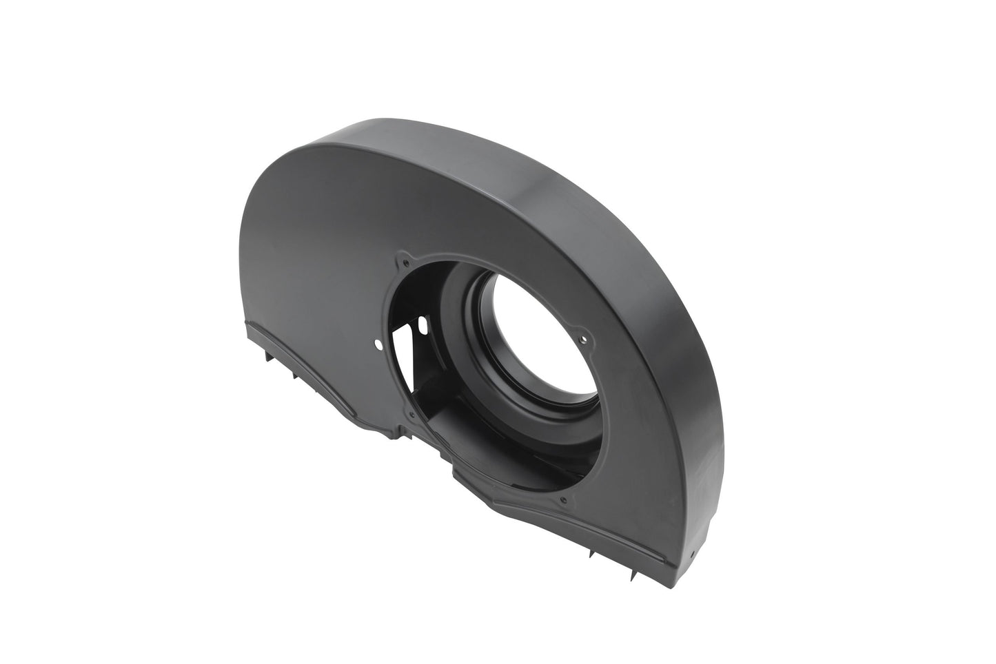 EMPI Super Shroud Early 36HP Style — No Doghouse, High-Flow Cooling | VW Engine Tin (00-8755-0)