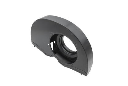 EMPI Super Shroud Early 36HP Style — No Doghouse, High-Flow Cooling | VW Engine Tin (00-8755-0)