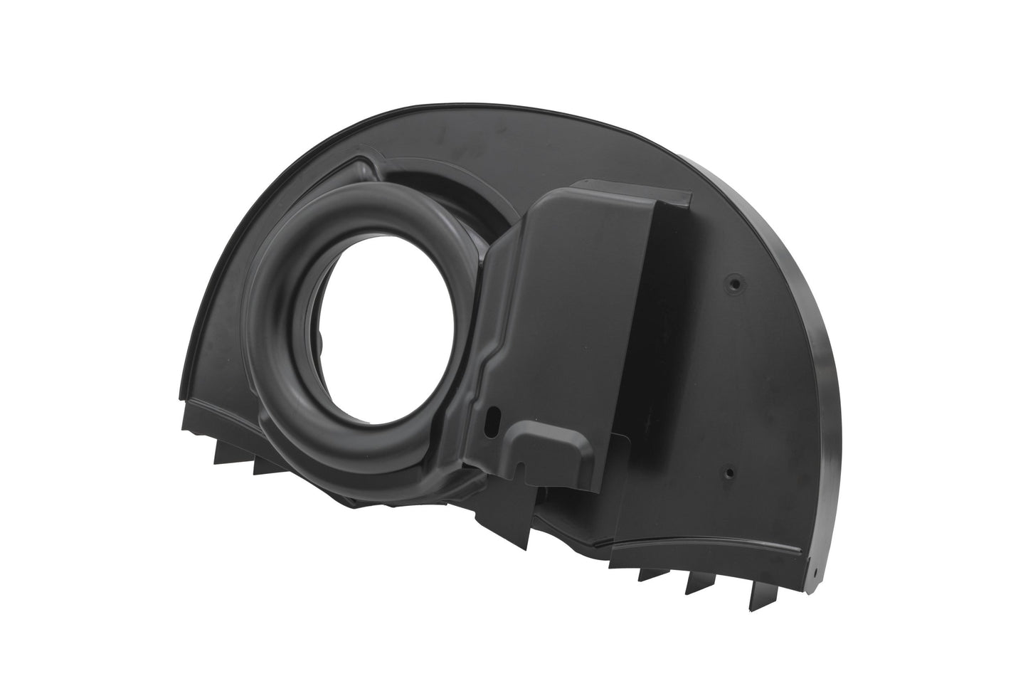 EMPI Super Shroud Early 36HP Style — No Doghouse, High-Flow Cooling | VW Engine Tin (00-8755-0)