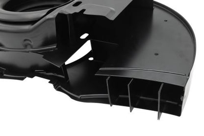EMPI Super Kooler & Super Shroud Ultimate Cooling Kit — Doghouse, Cerakote | VW Type 1, 2, 3
