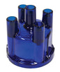 EMPI Distributor Cap, Blue (00-8792-0)