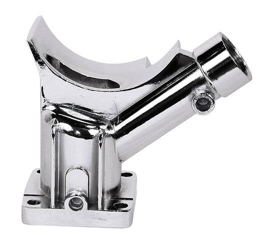 EMPI Alternator Generator Stand Chrome 00-8991-0