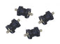 EMPI Oil Cooler Mounting Dampers - Set of 4 - 00-9259-0