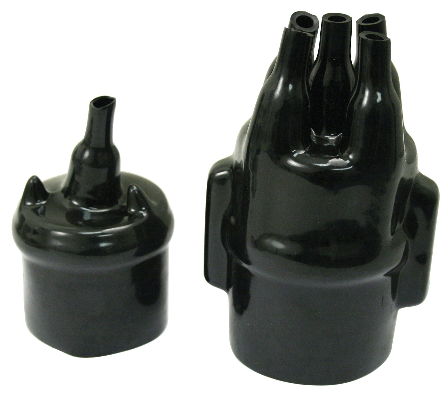 EMPI Waterproof Kit, Black, Set (00-9315-0)