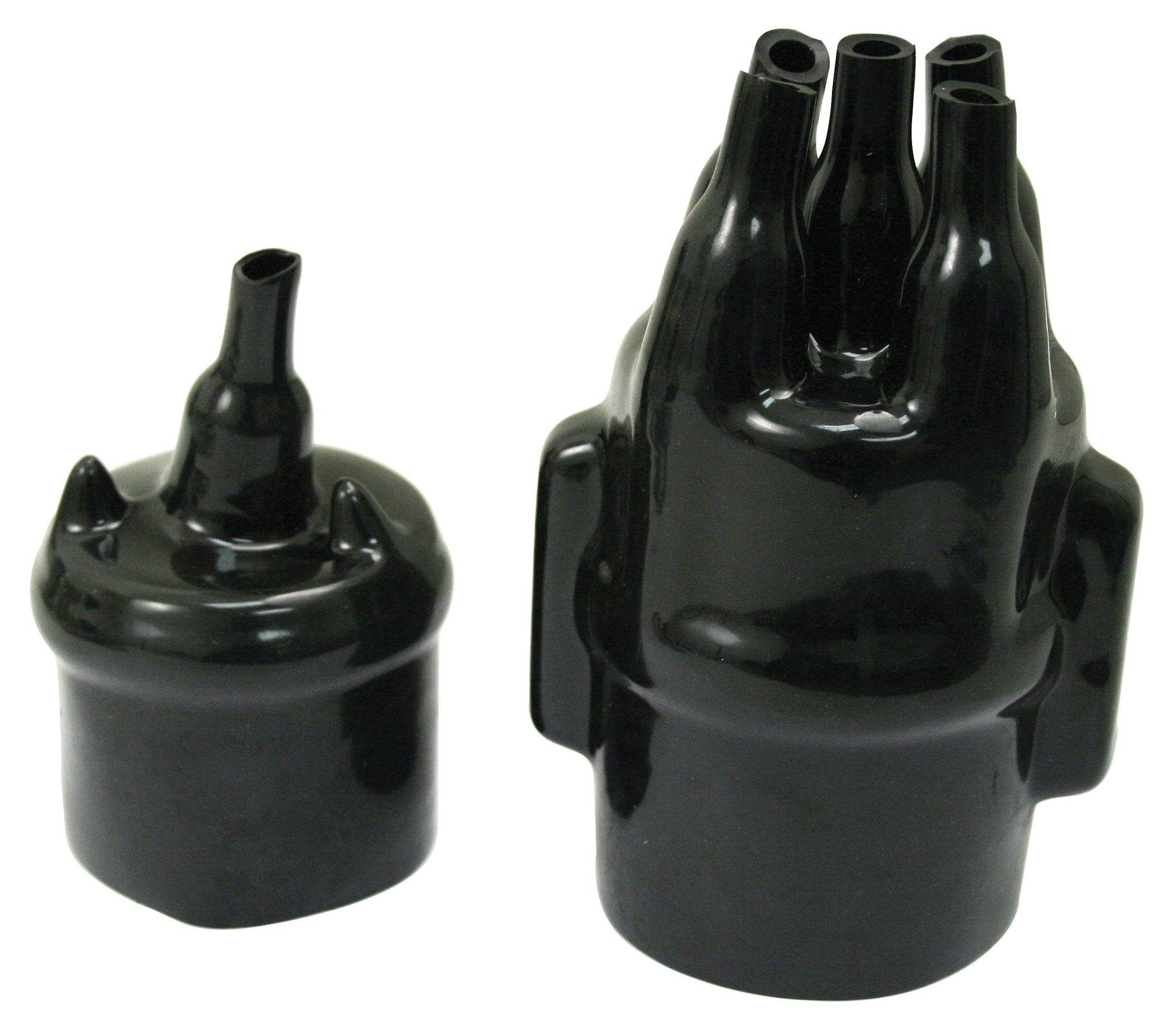 EMPI Waterproof Kit, Black, Set (00-9315-0)