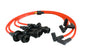 Pertronix Flame-Thrower Spark Plug Wires Red 00-9383-0
