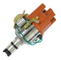 EMPI Chrome Vacuum Advance SVDA Distributor 00-9440-B