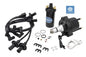 EMPI High Energy Ignition (HEI) Kit - Black Billet