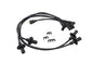 EMPI 8.5mm HEI Ignition Spark Plug Wire Set with Coil Wire - Part 00-9442-6