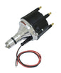 Pertronix 00-9444-B Flame-Thrower Billet Electronic Distributor - High-Performance VW Upgrade