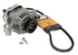 VW Type 3 Smallternator Kit - 55-60 Amp Alternator Conversion - Fits Squareback, Notchback, Fastback for Type 3