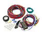 EMPI Universal Wire Harness with Fuse Box 00-9466-0