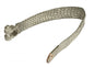 14" Braided Battery Ground Strap - Universal Fit - Part #00-9469-0