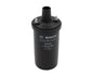 Bosch 12-Volt Ignition Coil - 3.4 Ohms - Black High Energy Coil