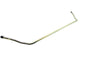 EMPI 00-9600-0 Performance Front Sway Bar 3/4 inch for VW Beetle Karmann Ghia 1966-1977 Ball Joint