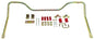 EMPI Rear Performance Sway Bar Kit - VW Type 2 Bus 1968-1979 (IRS Suspension) - 7/8" Steel for Bus (1968-1979)