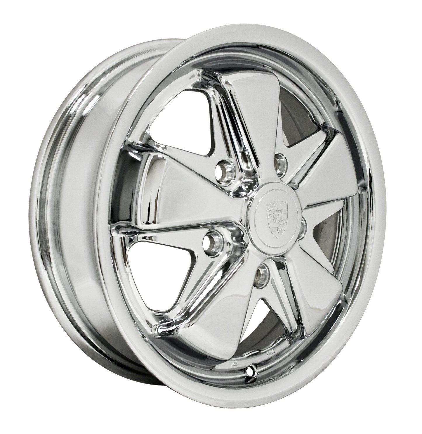 EMPI 911 Alloy Chrome