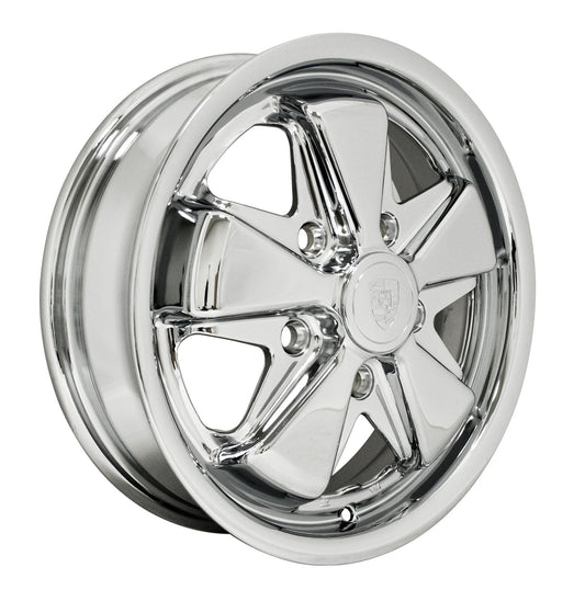 EMPI 911 Alloy Chrome