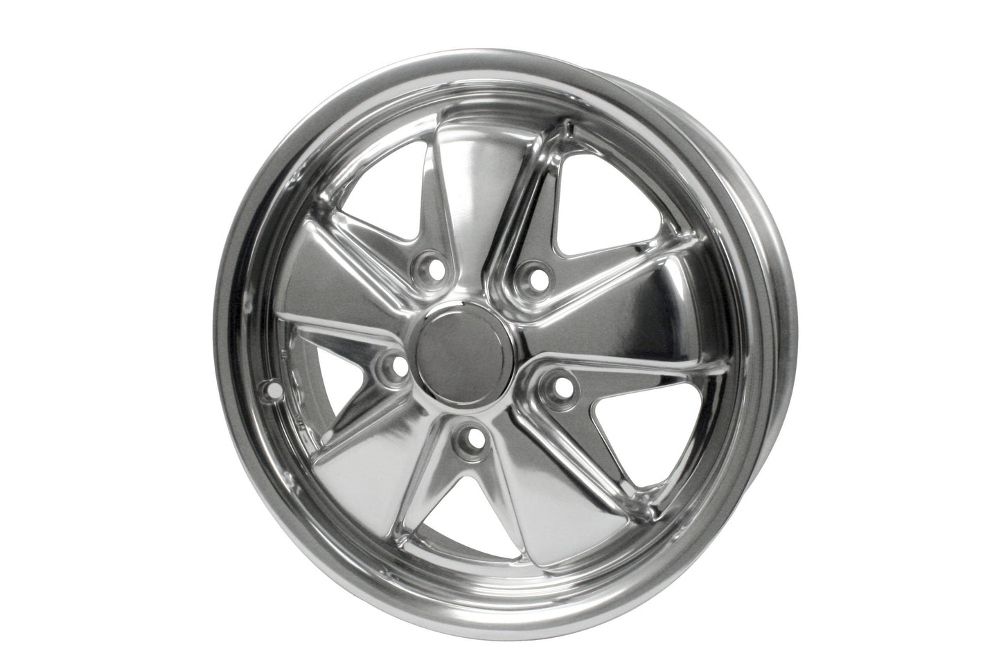 EMPI 911 Alloy Polished