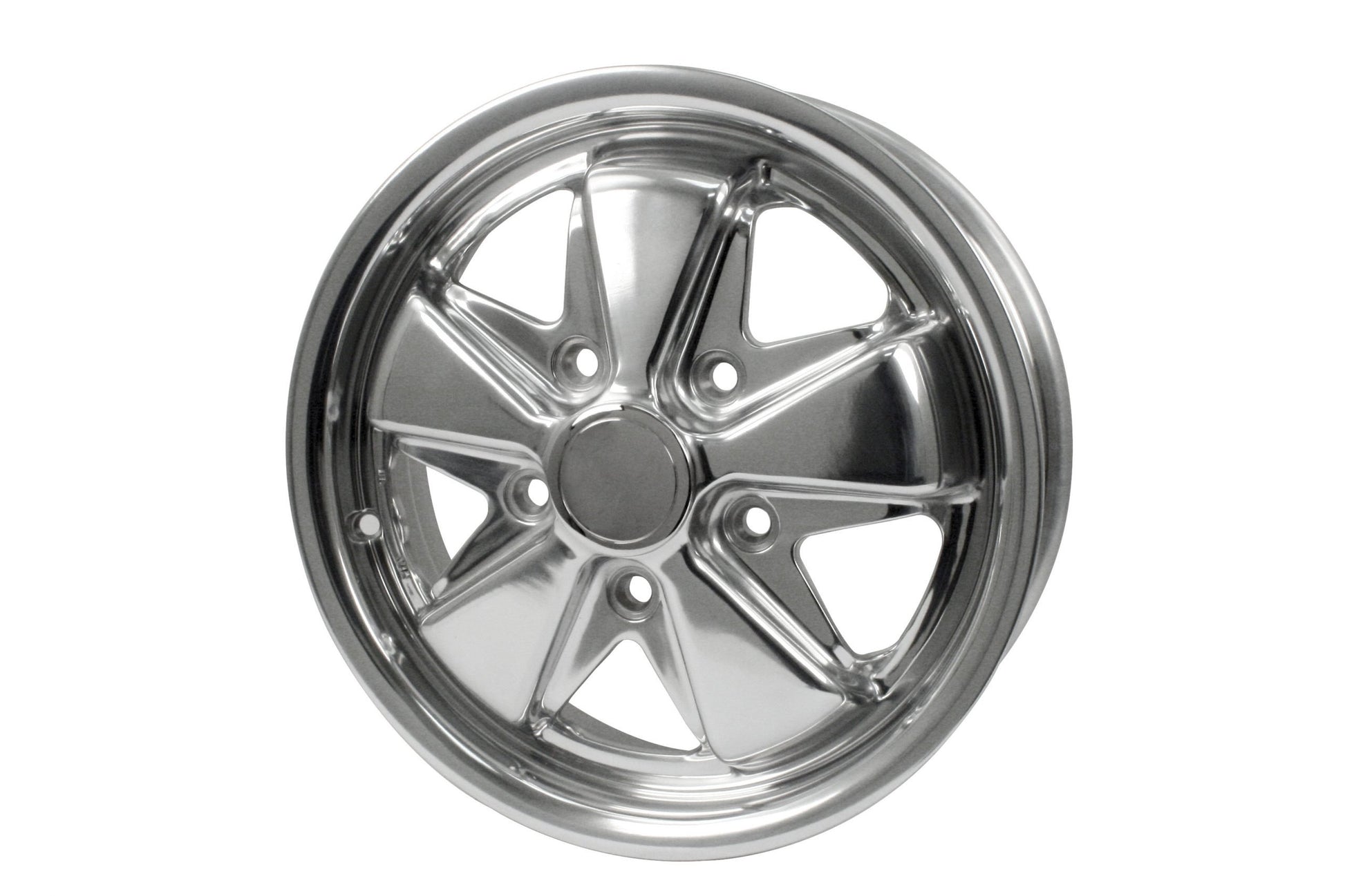 EMPI 911 Alloy Polished