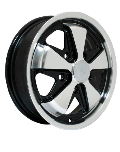 EMPI 911 Alloy Black Polished