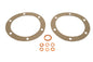 EMPI Oil Change Gasket Kit for VW Air-Cooled Type 1 Type 2 Type 3 - Part 00-9909-B