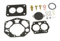 EMPI Carburetor Rebuild Kit - Skin packed
Fits Zenith 32NDIX – Minor (00-9934-0)