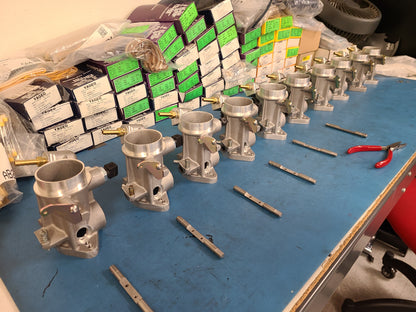 Fuel Injection System: The Simple & Effective System To Modernize Your Vintage Volkswagen