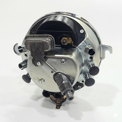 Restored 1968 VW Beetle Speedometer with Integrated Fuel Gauge for Beetle (1968)