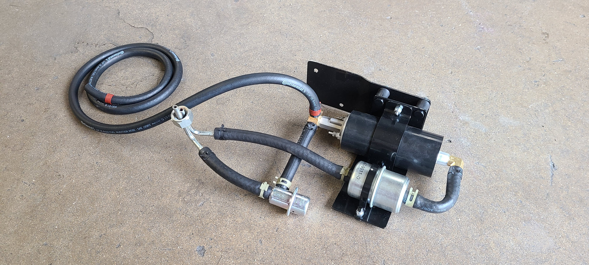 Fuel Injection System: The Simple & Effective System To Modernize Your Vintage Volkswagen