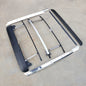 Sunroof Conversion: 1956 - 1963 2-Fold Beetle Sunroof Conversion Kit for Beetle (1956-1963)