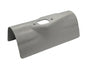 Original German VW Beetle Chassis Donor - 1965 Type 1 Shifter & Rod Hanger Section for Beetle (1965)