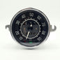 Restored 1968 VW Beetle Speedometer with Integrated Fuel Gauge for Beetle (1968)