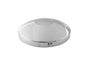EMPI 10-1063-0 stock style chrome hub cap with EMPI globe logo, 4-lug, for VW Beetle Ghia Type 3 1968-79